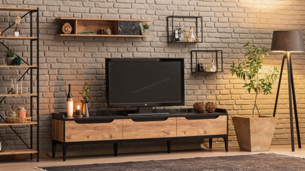 TV Ünitesi