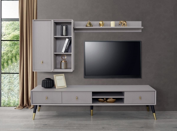 TV Ünitesi